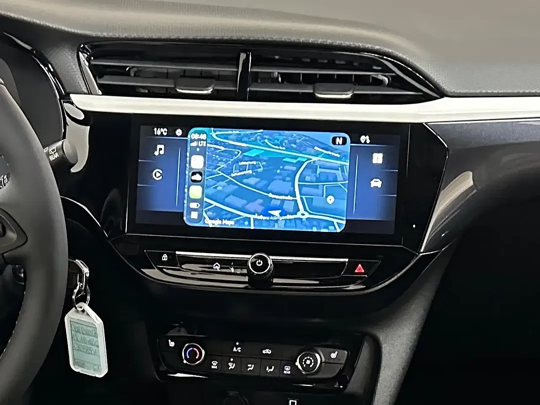 Opel Corsa Hybrid 1.2 Turbo GS - Thumbnail 15