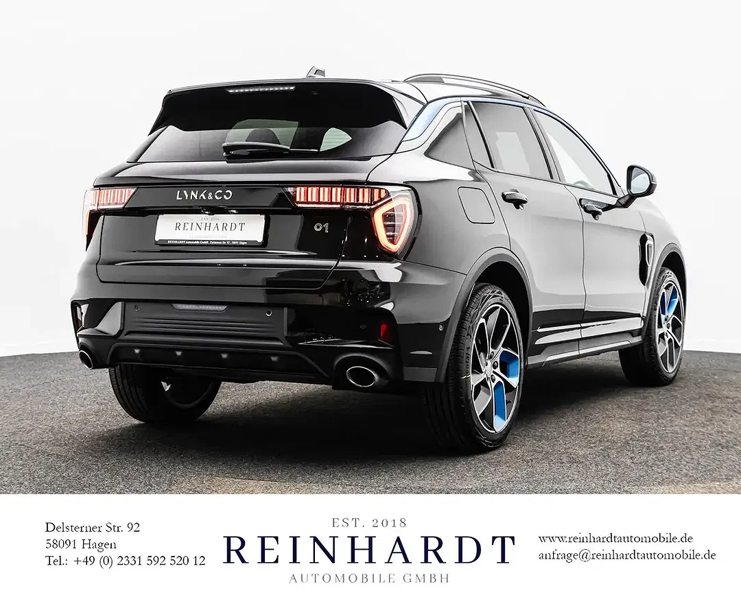 Lynk & Co 01 - Thumbnail 7