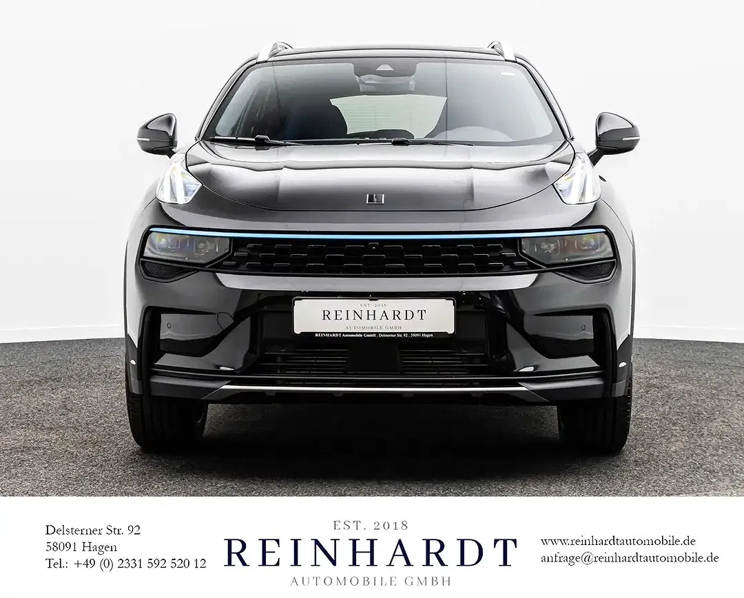 Lynk & Co 01 - Thumbnail 10