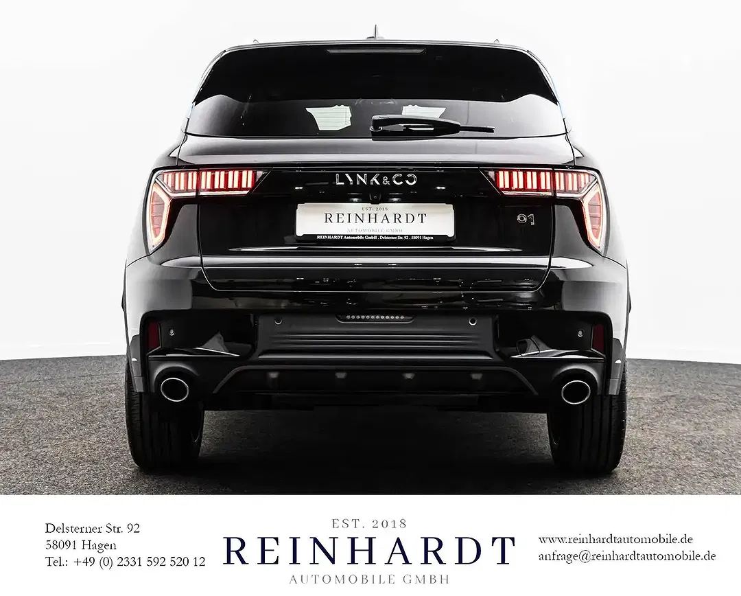 Lynk & Co 01 - Thumbnail 6