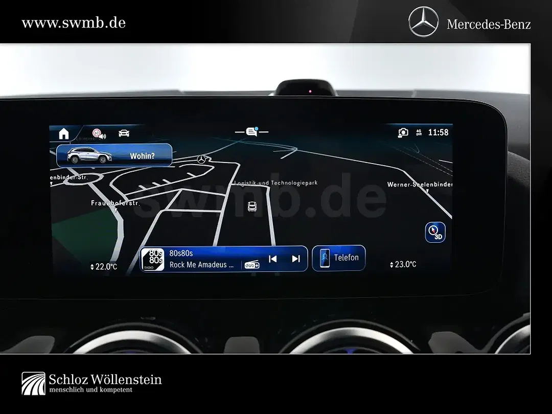 Mercedes-Benz GLA 45 AMG 4MATIC - Thumbnail 11