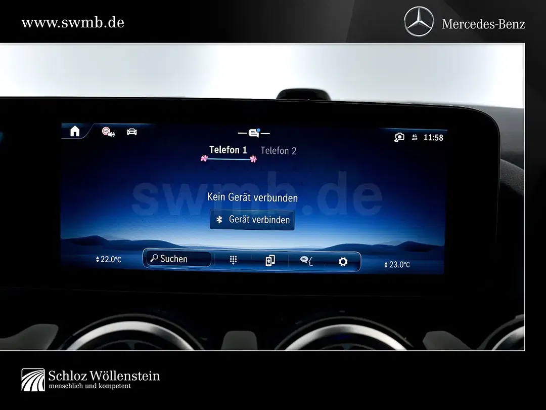 Mercedes-Benz GLA 45 AMG 4MATIC - Thumbnail 12