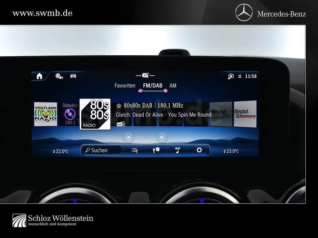Mercedes-Benz GLA 45 AMG 4MATIC - Thumbnail 13