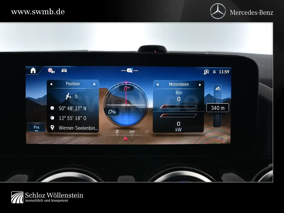 Mercedes-Benz GLA 45 AMG 4MATIC - Thumbnail 14