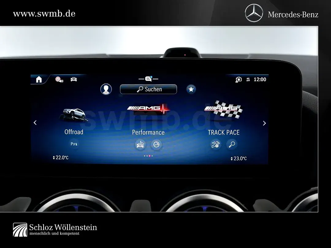 Mercedes-Benz GLA 45 AMG 4MATIC - Thumbnail 15
