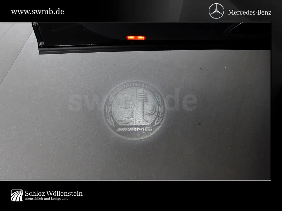 Mercedes-Benz GLA 45 AMG 4MATIC - Thumbnail 3