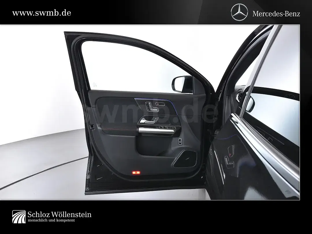 Mercedes-Benz GLA 45 AMG 4MATIC - Thumbnail 4
