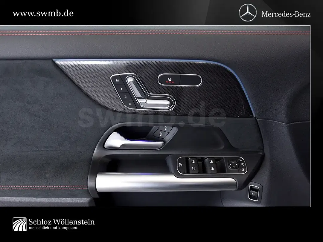 Mercedes-Benz GLA 45 AMG 4MATIC - Thumbnail 5