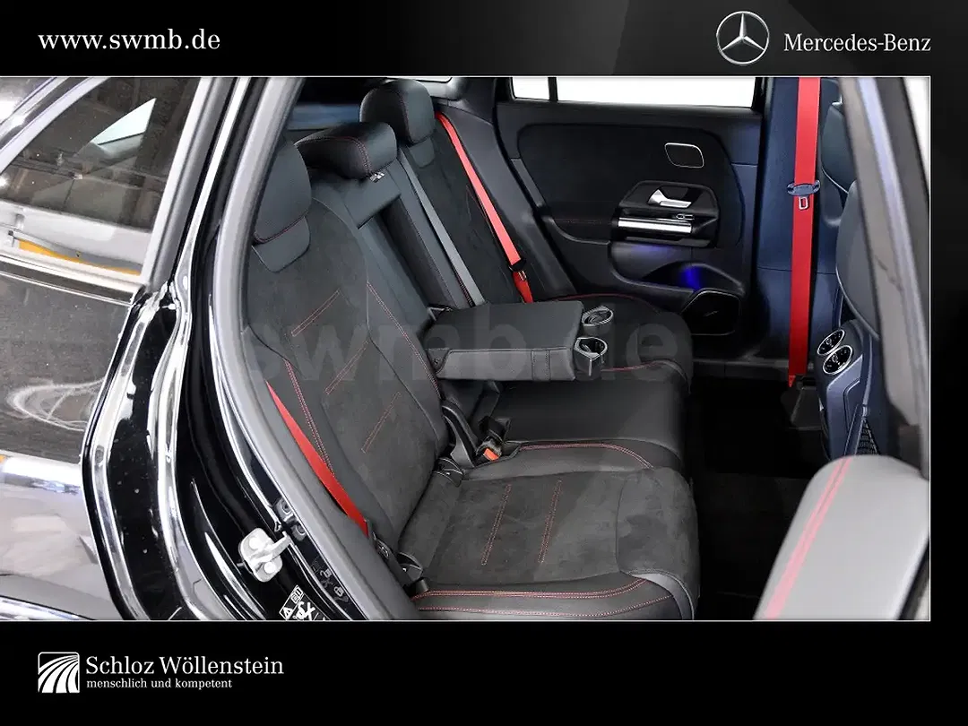 Mercedes-Benz GLA 45 AMG 4MATIC - Thumbnail 6