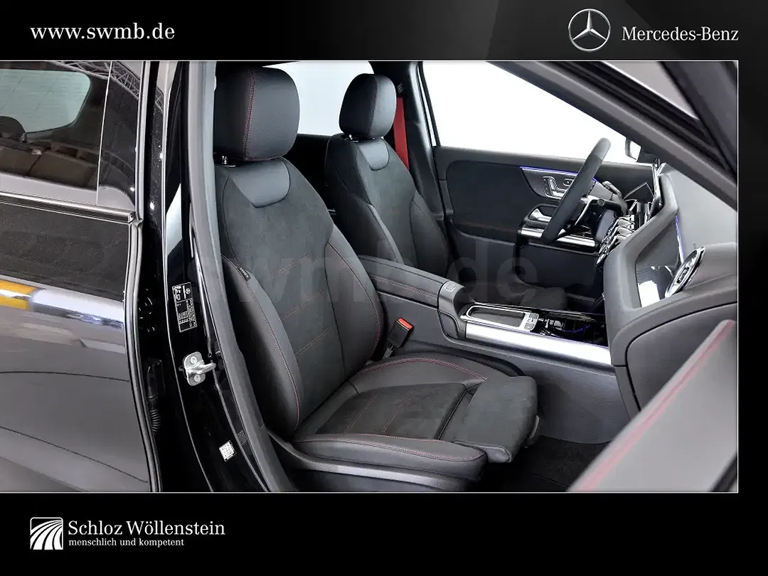 Mercedes-Benz GLA 45 AMG 4MATIC - Thumbnail 7