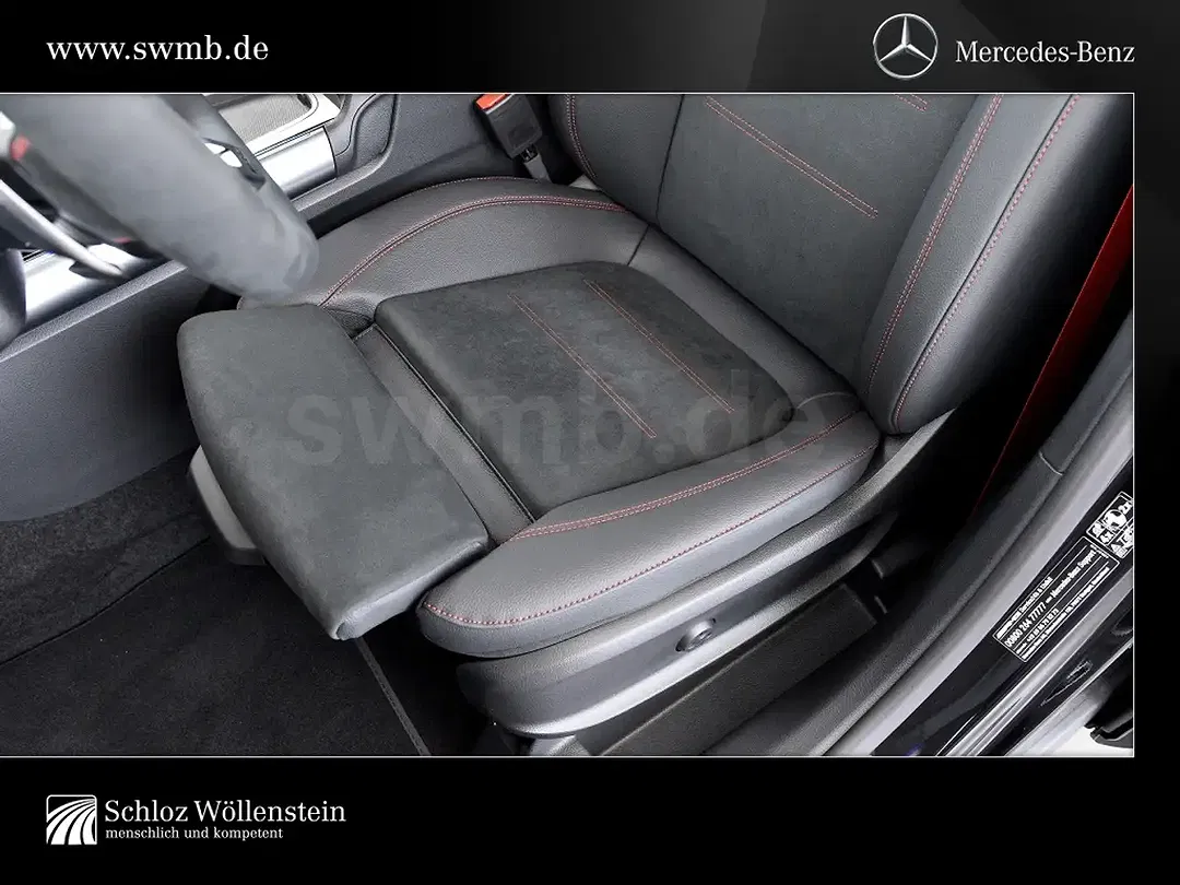 Mercedes-Benz GLA 45 AMG 4MATIC - Thumbnail 8