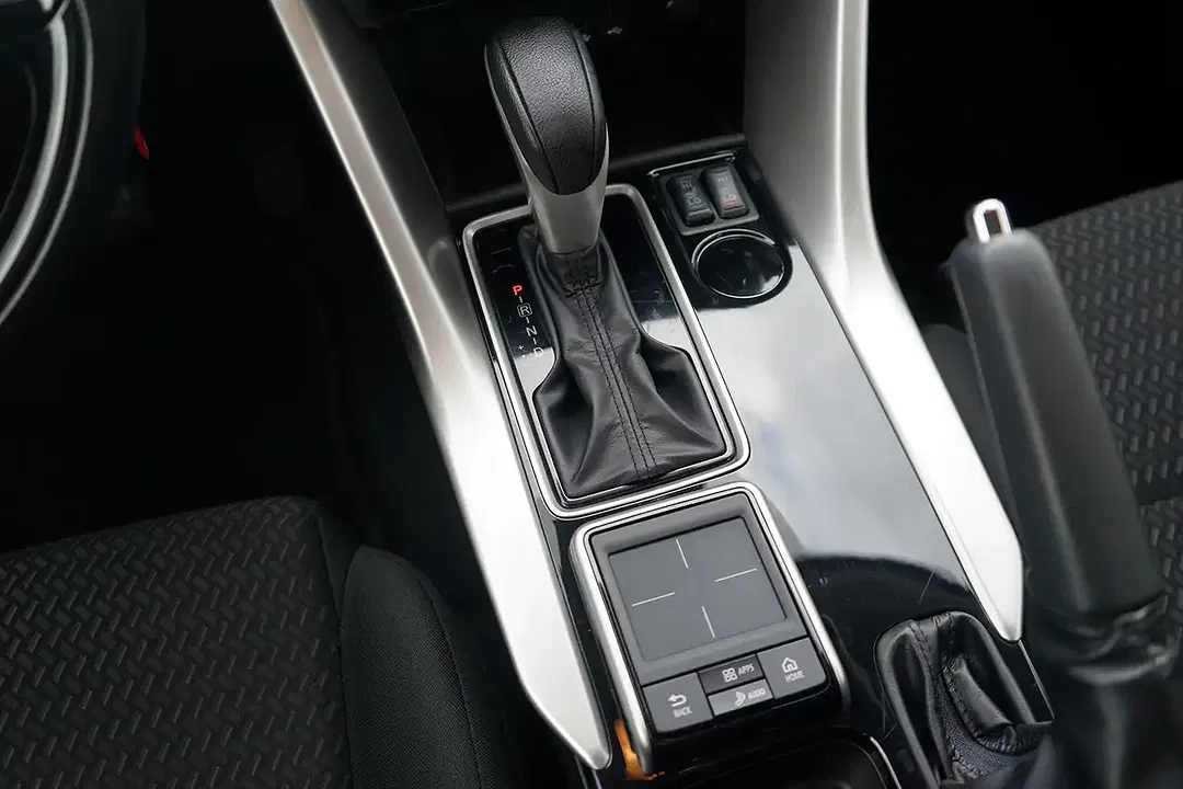 Mitsubishi Eclipse Cross 1.5 T-MIVEC - Thumbnail 9