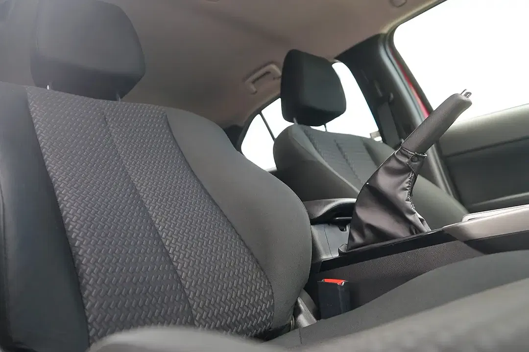 Mitsubishi Eclipse Cross 1.5 T-MIVEC - Thumbnail 10