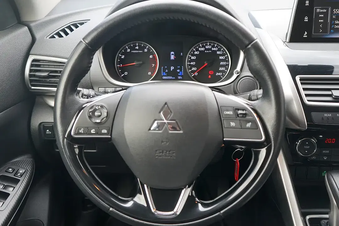 Mitsubishi Eclipse Cross 1.5 T-MIVEC - Thumbnail 13