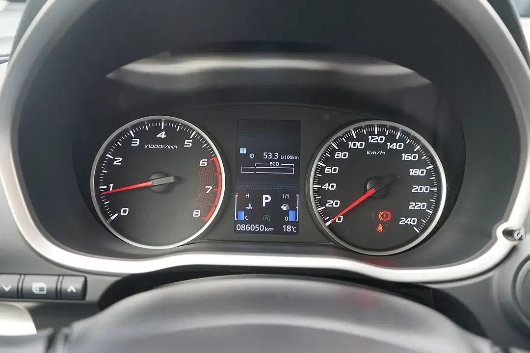 Mitsubishi Eclipse Cross 1.5 T-MIVEC - Thumbnail 15