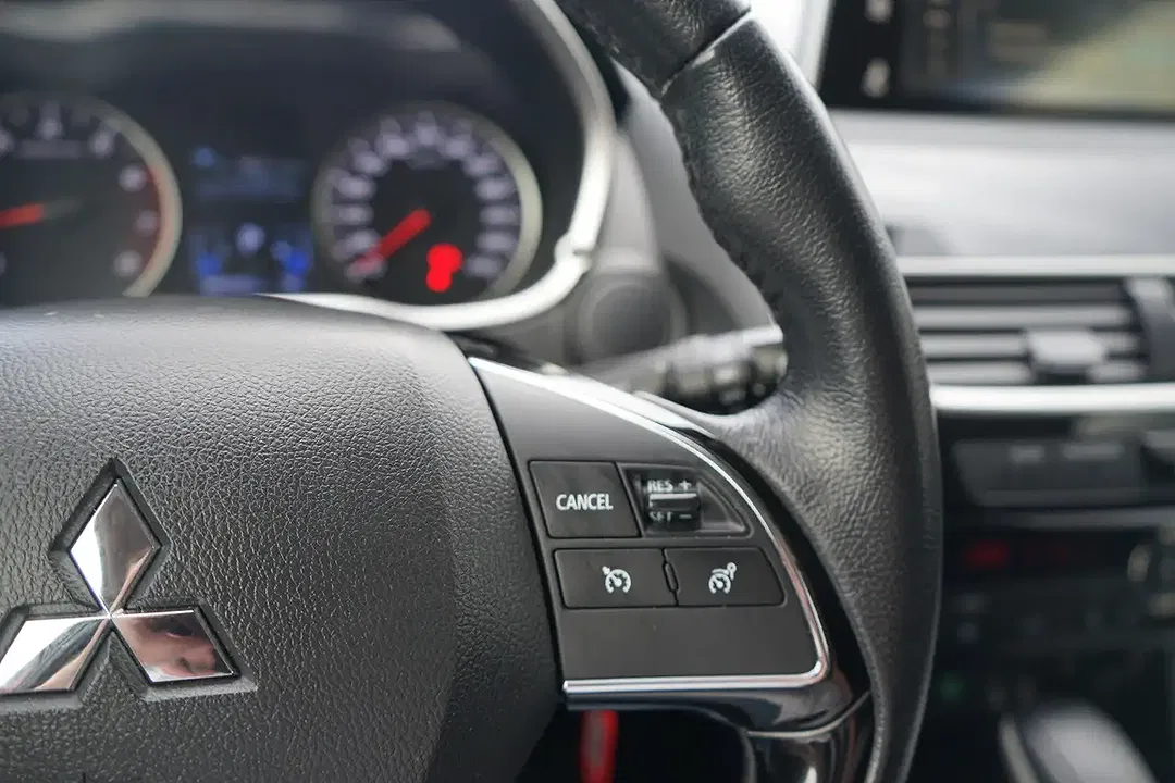 Mitsubishi Eclipse Cross 1.5 T-MIVEC - Thumbnail 16