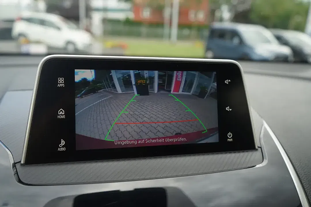 Mitsubishi Eclipse Cross 1.5 T-MIVEC - Thumbnail 17