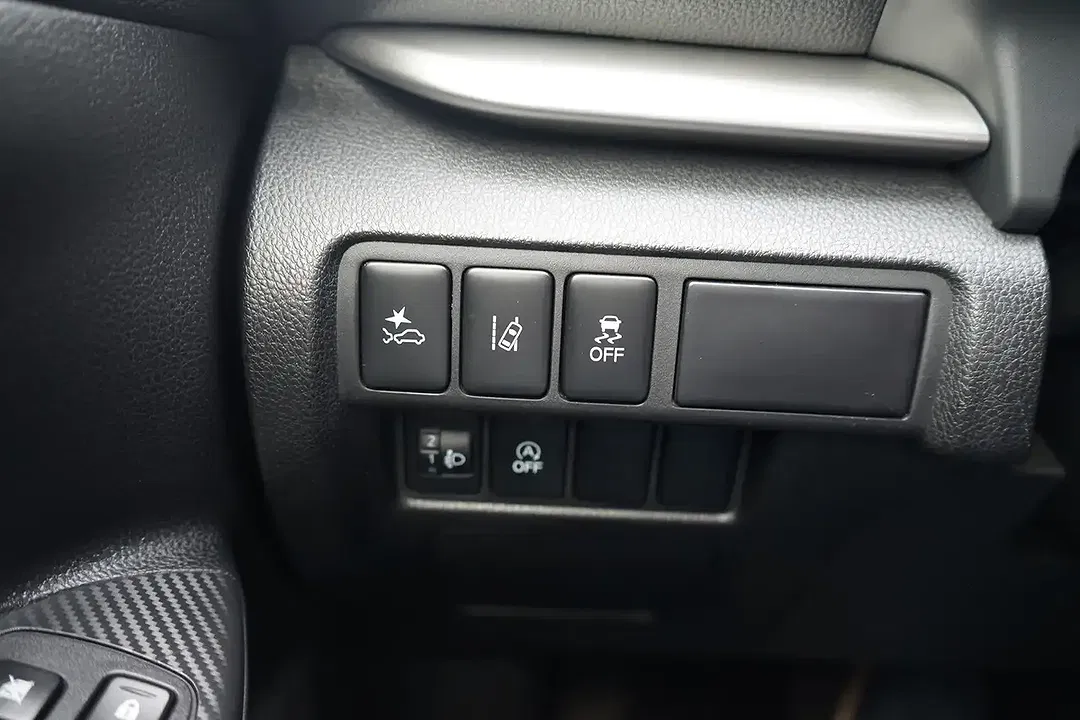 Mitsubishi Eclipse Cross 1.5 T-MIVEC - Thumbnail 18