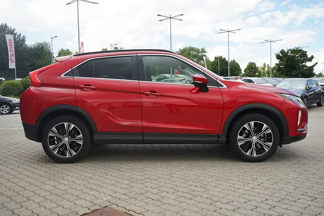 Mitsubishi Eclipse Cross 1.5 T-MIVEC - foto 1
