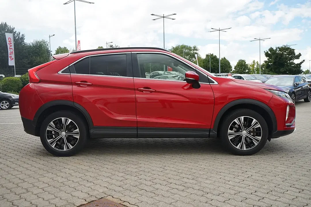 Mitsubishi Eclipse Cross 1.5 T-MIVEC - Afbeelding 1
