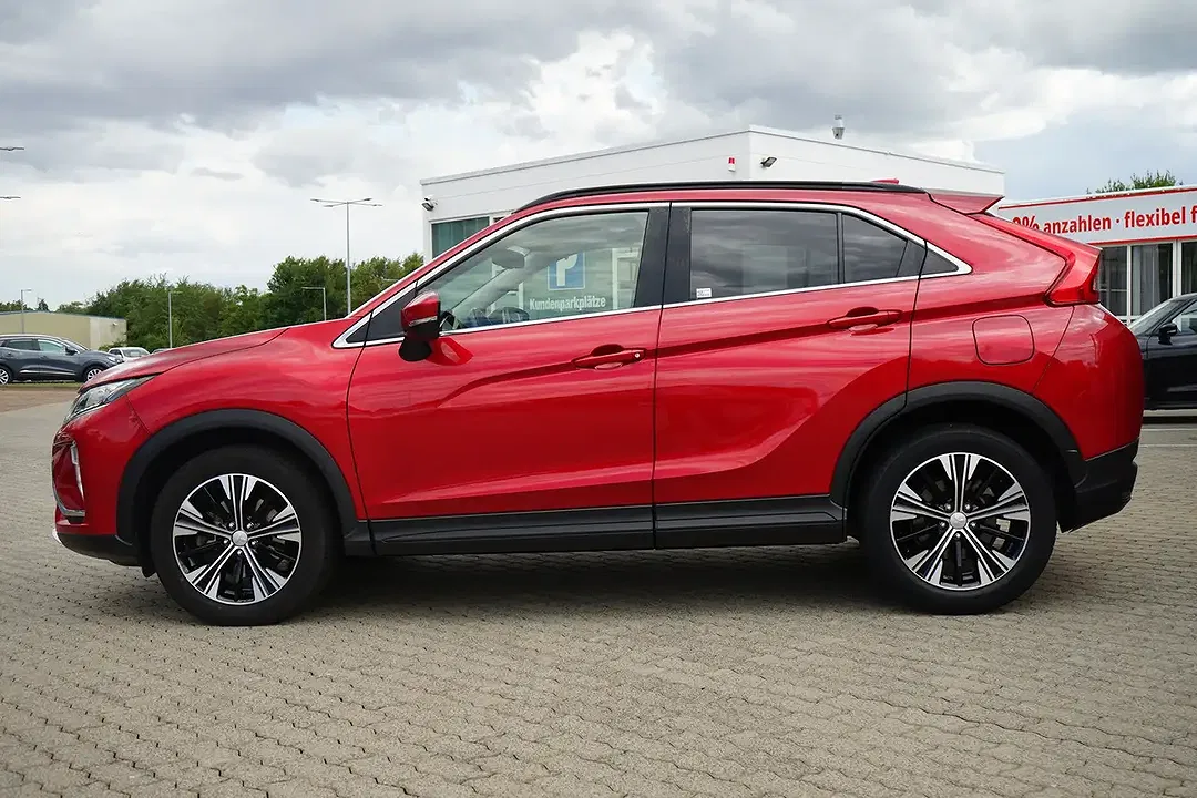 Mitsubishi Eclipse Cross 1.5 T-MIVEC - foto 2
