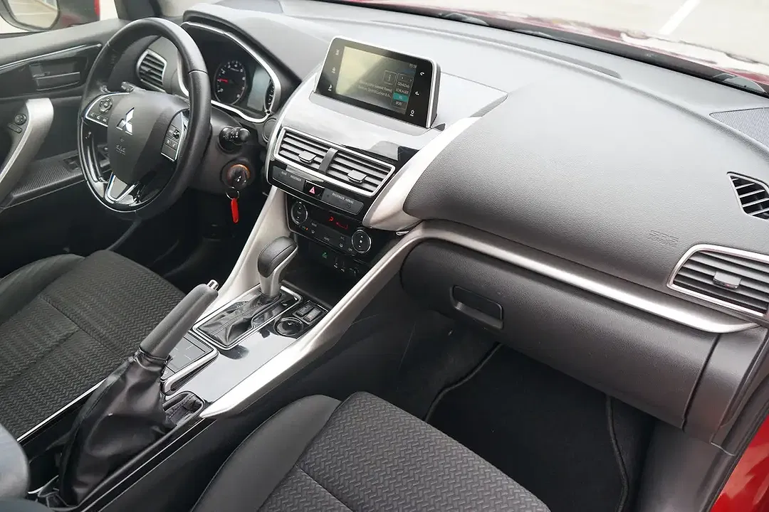Mitsubishi Eclipse Cross 1.5 T-MIVEC - Thumbnail 3