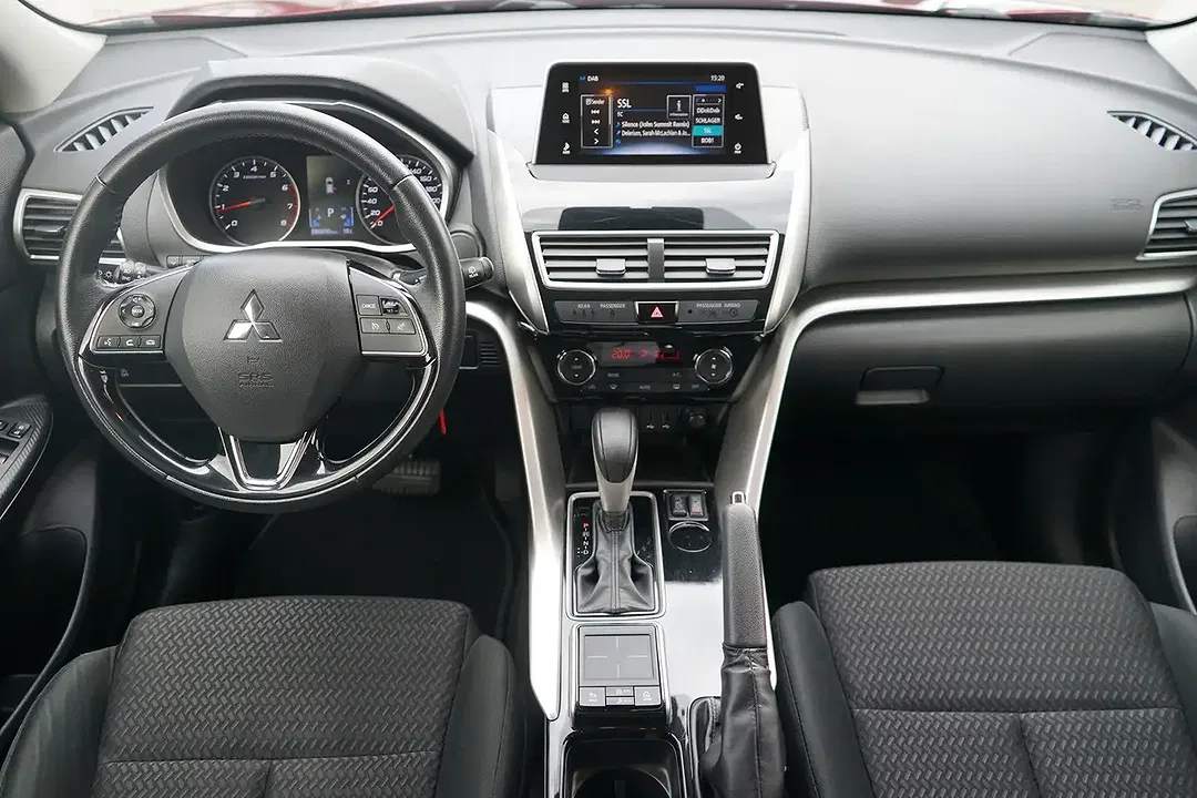 Mitsubishi Eclipse Cross 1.5 T-MIVEC - Thumbnail 4