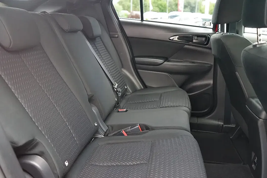 Mitsubishi Eclipse Cross 1.5 T-MIVEC - Thumbnail 5