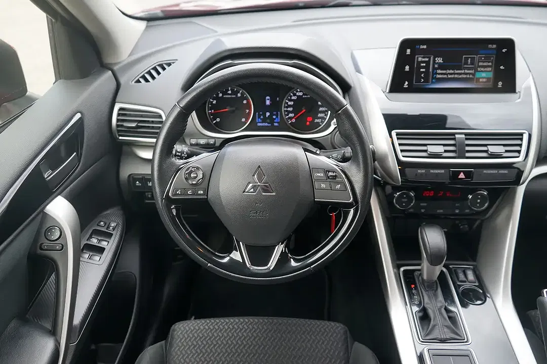 Mitsubishi Eclipse Cross 1.5 T-MIVEC - Thumbnail 6