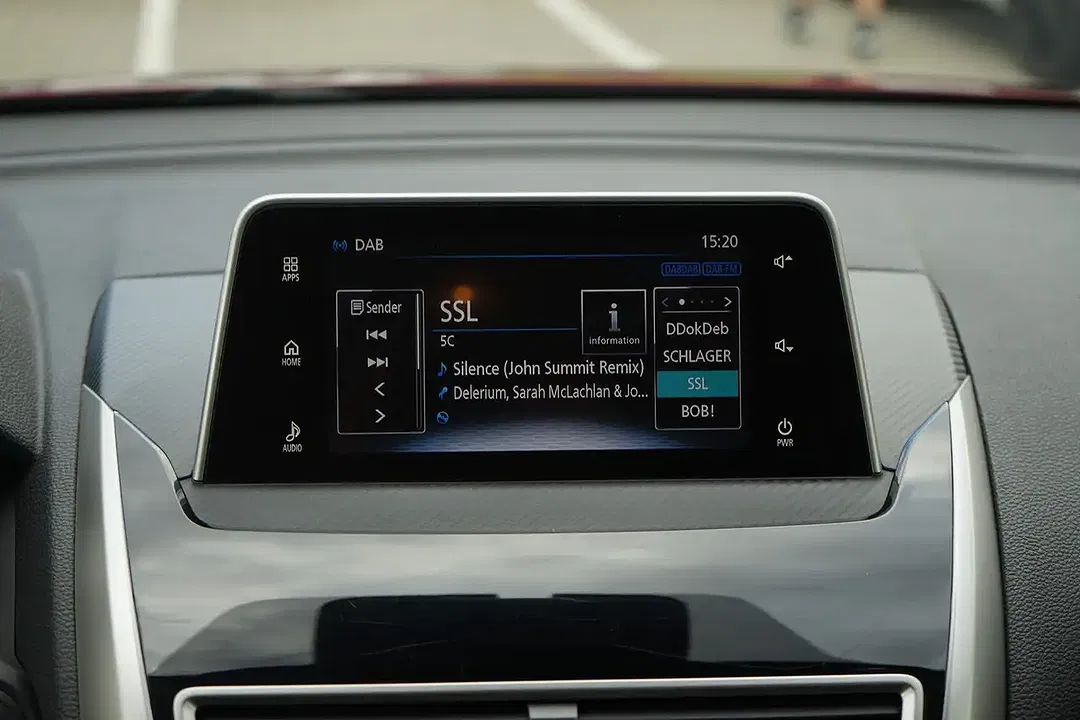 Mitsubishi Eclipse Cross 1.5 T-MIVEC - Thumbnail 7