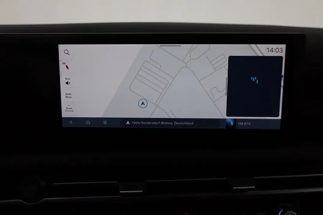 Hyundai TUCSON 1.6 T-GDI AUT - Thumbnail 11