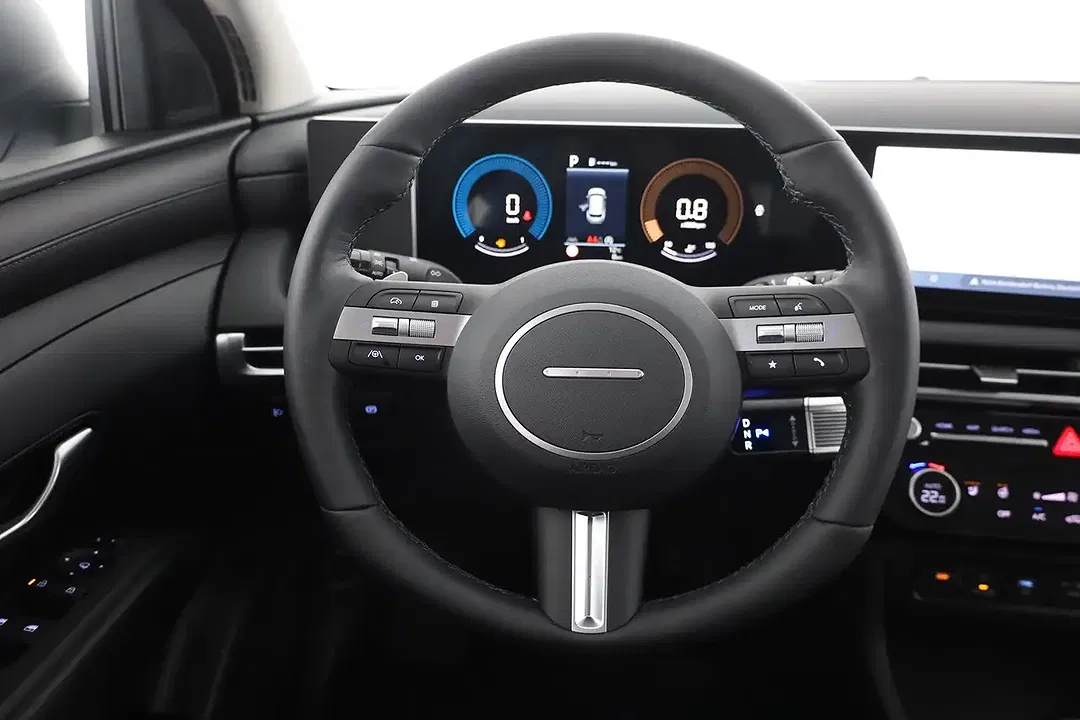 Hyundai TUCSON 1.6 T-GDI AUT - Thumbnail 14