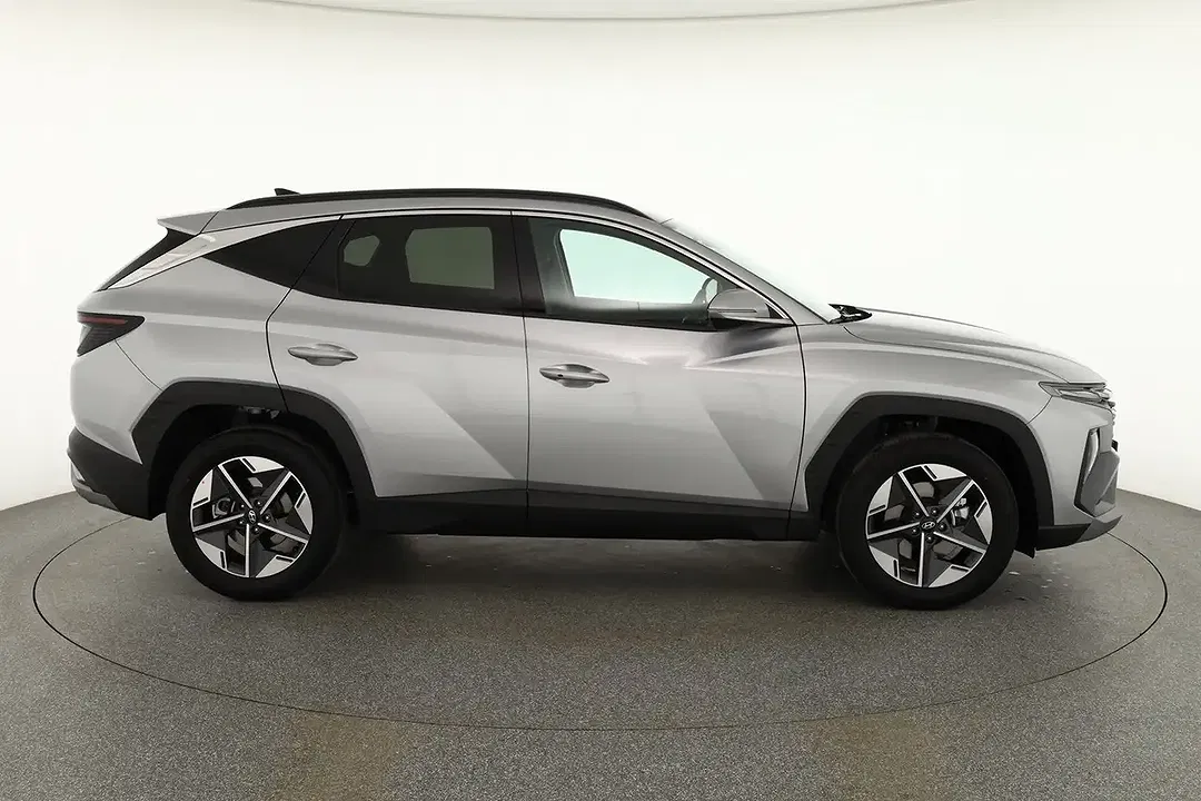 Hyundai TUCSON 1.6 T-GDI AUT - Thumbnail 6