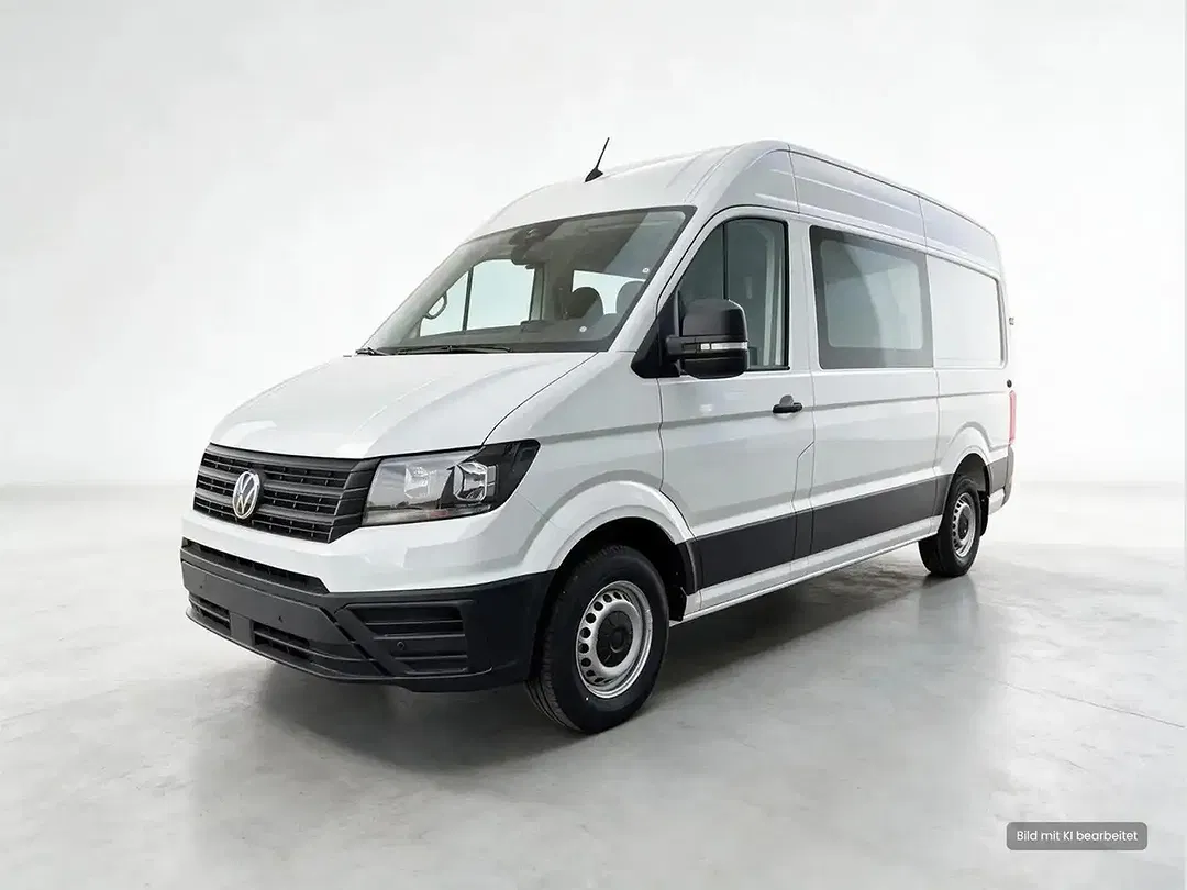 Volkswagen Crafter - foto 1