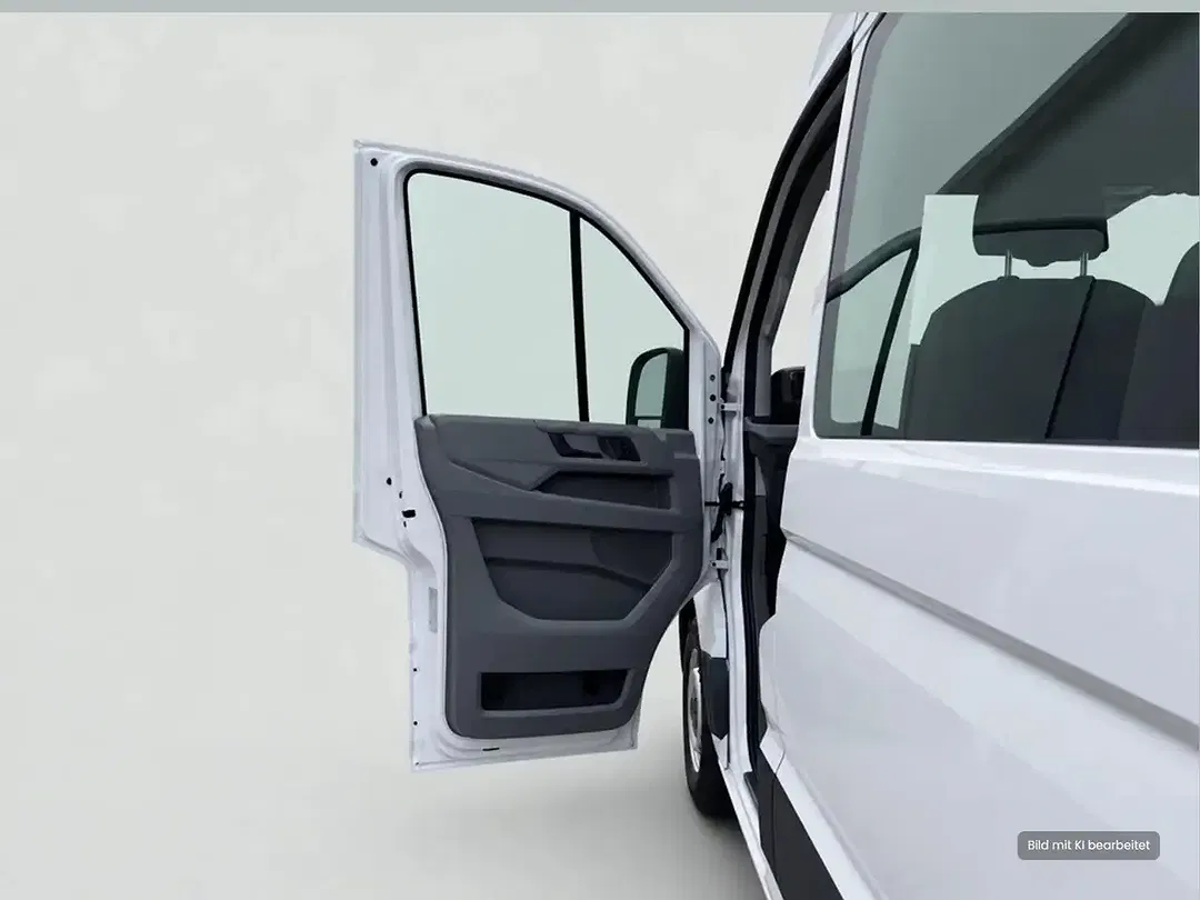 Volkswagen Crafter - Thumbnail 10