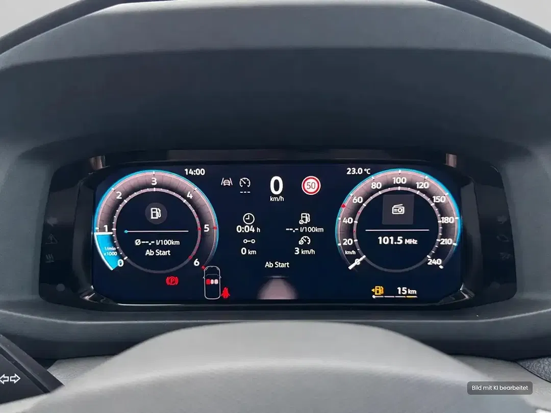 Volkswagen Crafter - Thumbnail 14