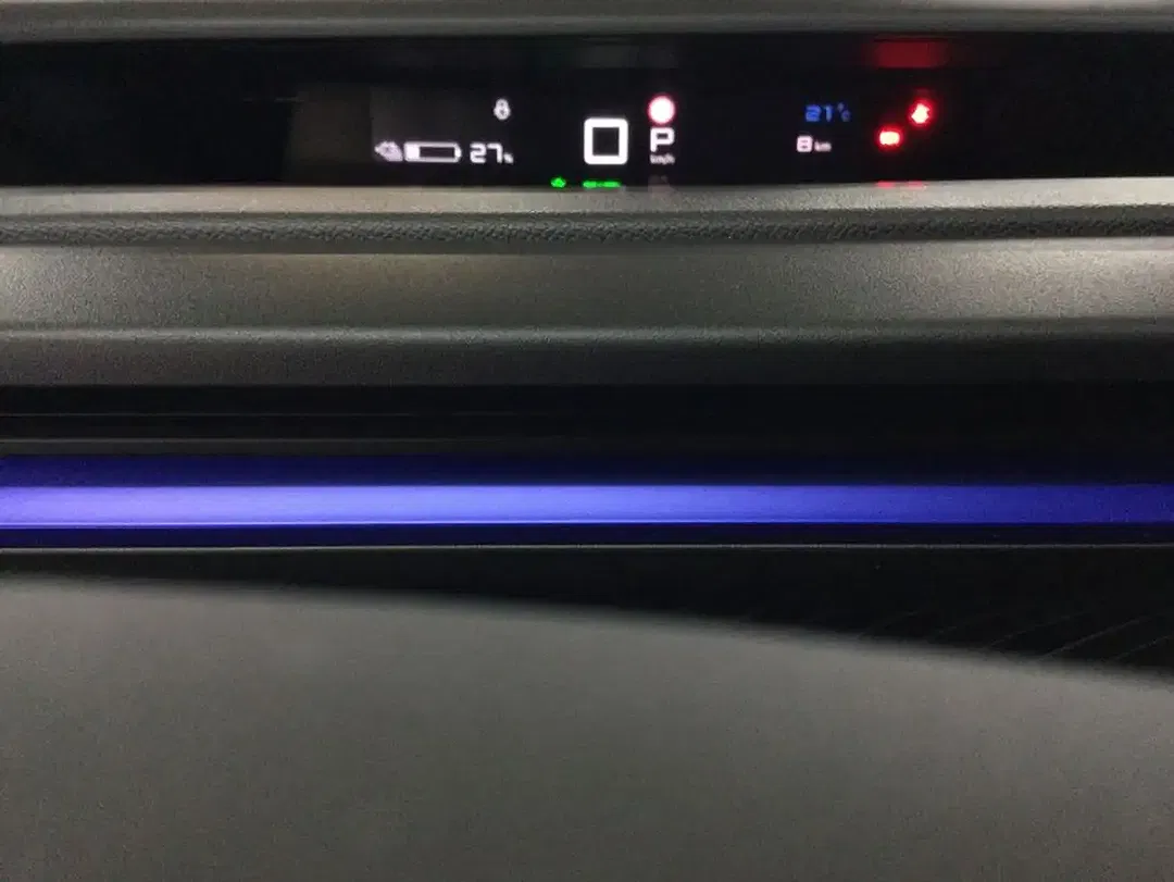 Citroen E-C3 Plus - Thumbnail 11