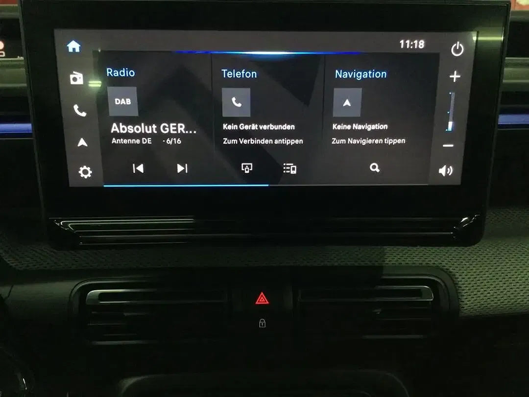 Citroen E-C3 Plus - Thumbnail 12