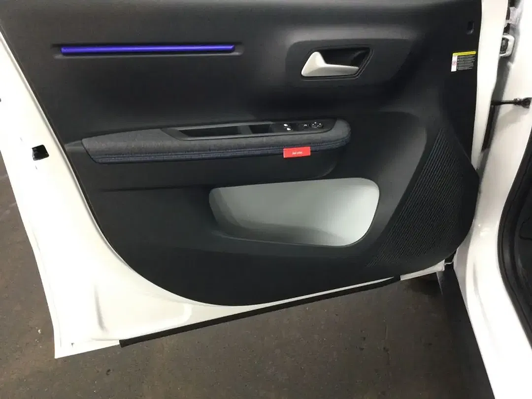 Citroen E-C3 Plus - foto 13