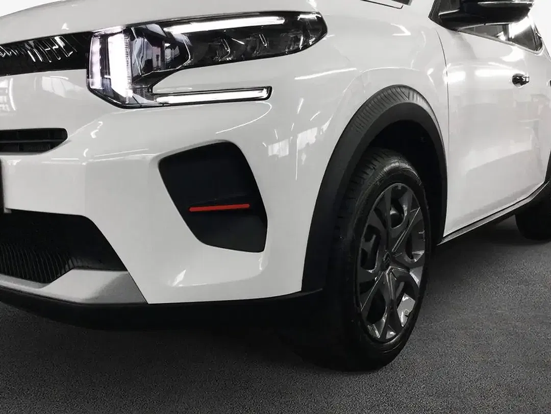 Citroen E-C3 Plus - Thumbnail 5