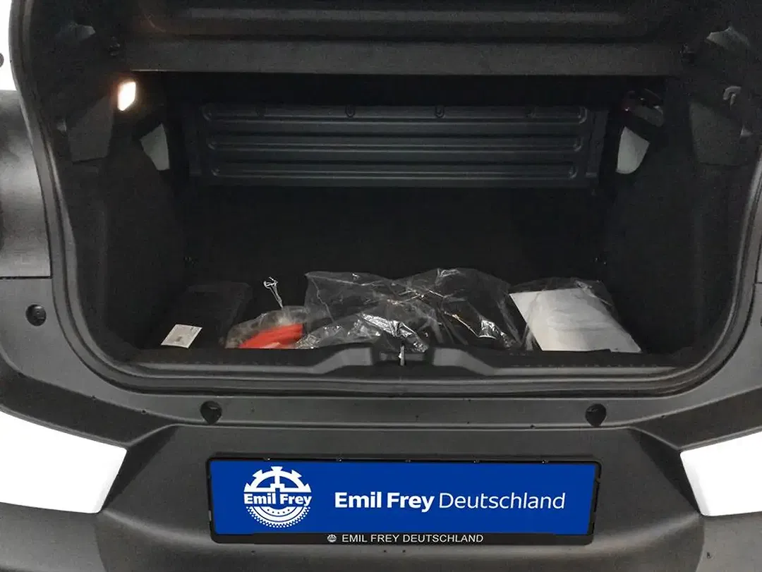 Citroen E-C3 Plus - Thumbnail 6