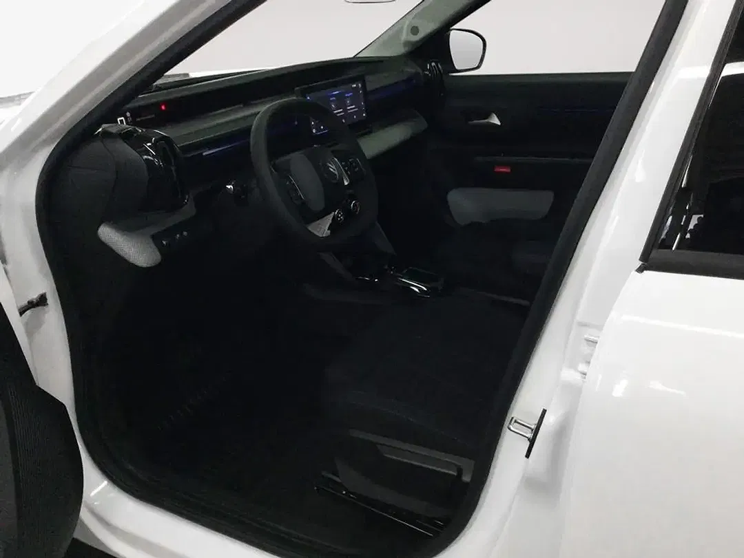 Citroen E-C3 Plus - Thumbnail 7