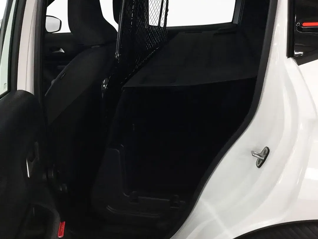 Citroen E-C3 Plus - Thumbnail 8