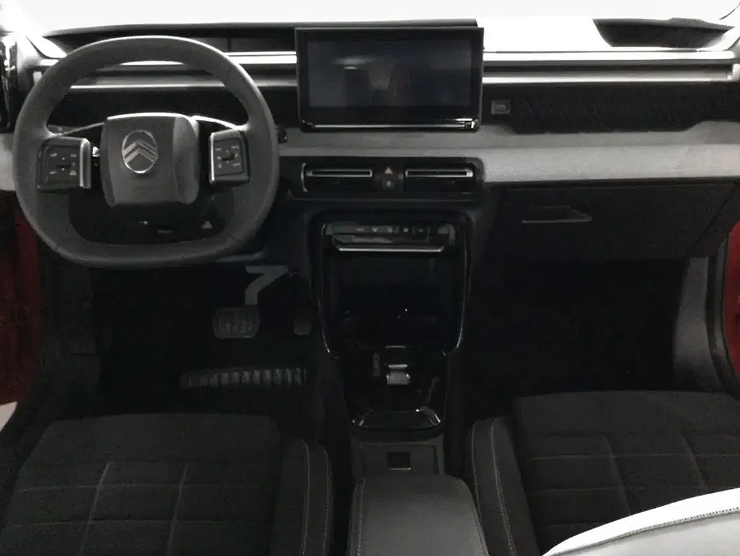 Citroen E-C3 Plus - Thumbnail 9