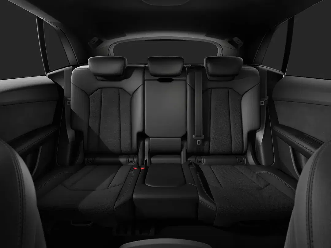 Audi Q8 TFSI e tiptronic quattro - Thumbnail 10
