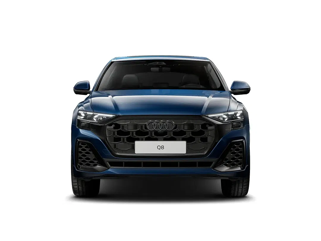 Audi Q8 TFSI e tiptronic quattro - foto 2