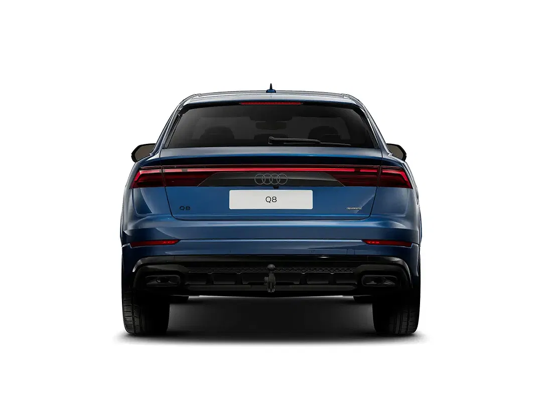 Audi Q8 TFSI e tiptronic quattro - Thumbnail 6