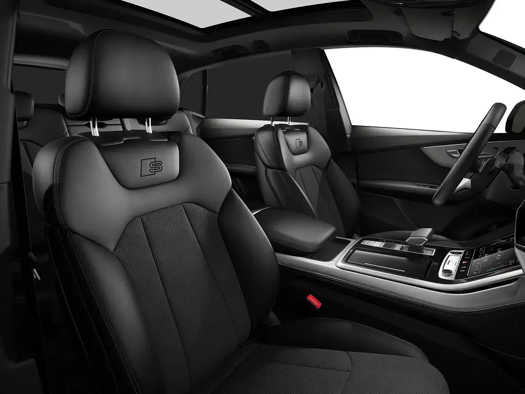 Audi Q8 TFSI e tiptronic quattro - Thumbnail 9
