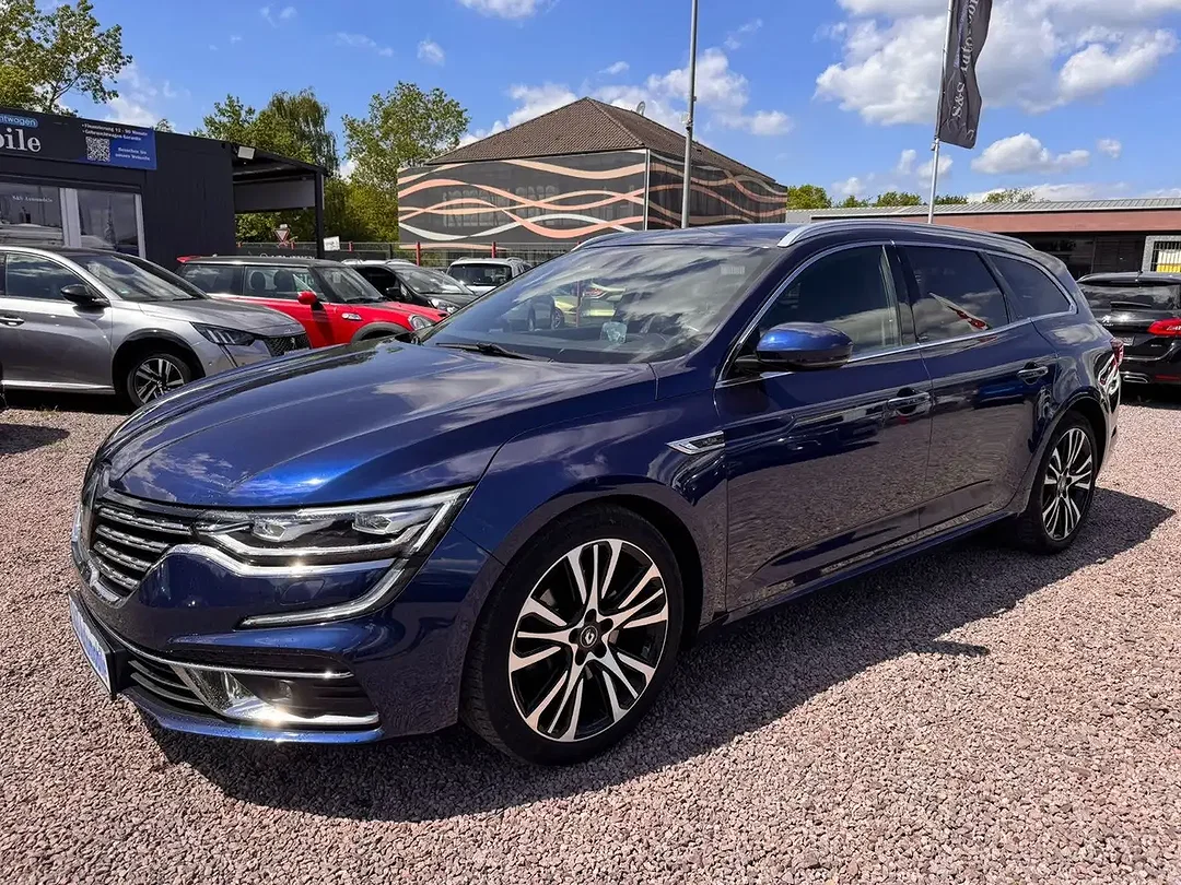 Renault Talisman Initiale Paris - Afbeelding 1