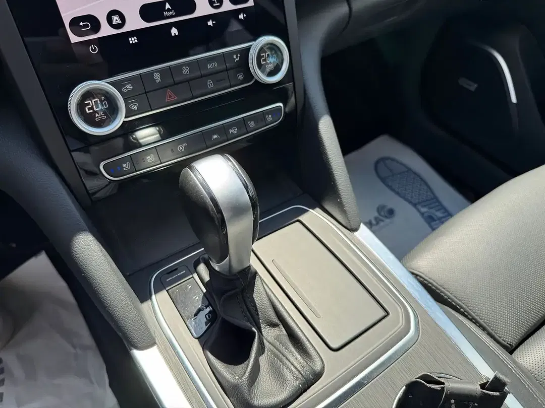 Renault Talisman Initiale Paris - foto 15